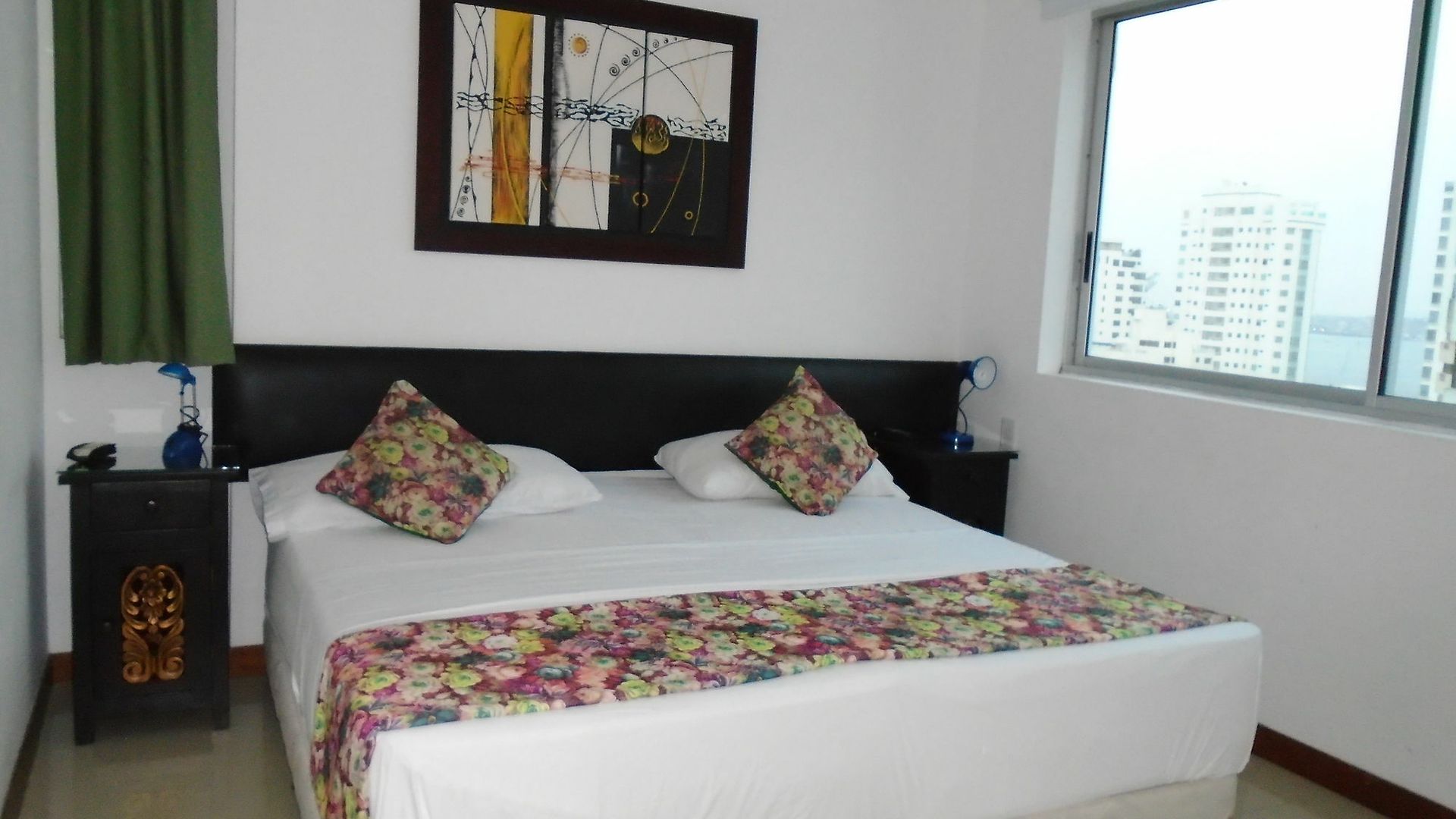 Hotel Edificio Palmetto - Frente Al Mar *
