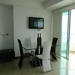 Edificio Palmetto - Frente Al Mar