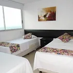 Edificio Palmetto - Frente Al Mar