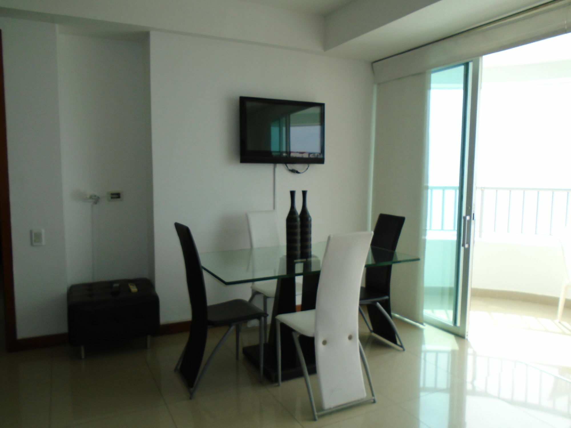 Edificio Palmetto - Frente Al Mar Hotel