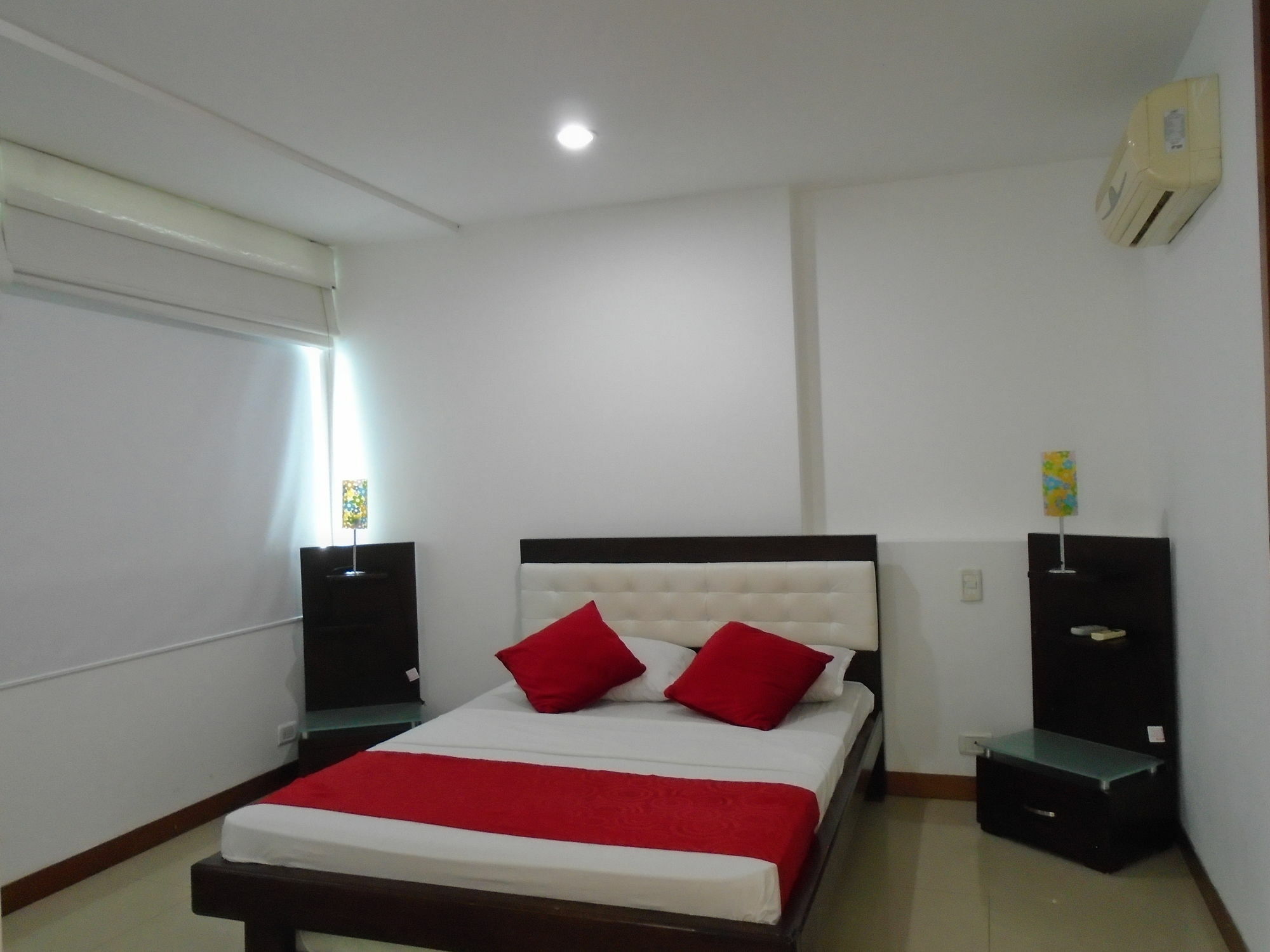 Edificio Palmetto - Frente Al Mar Hotel Cartagena