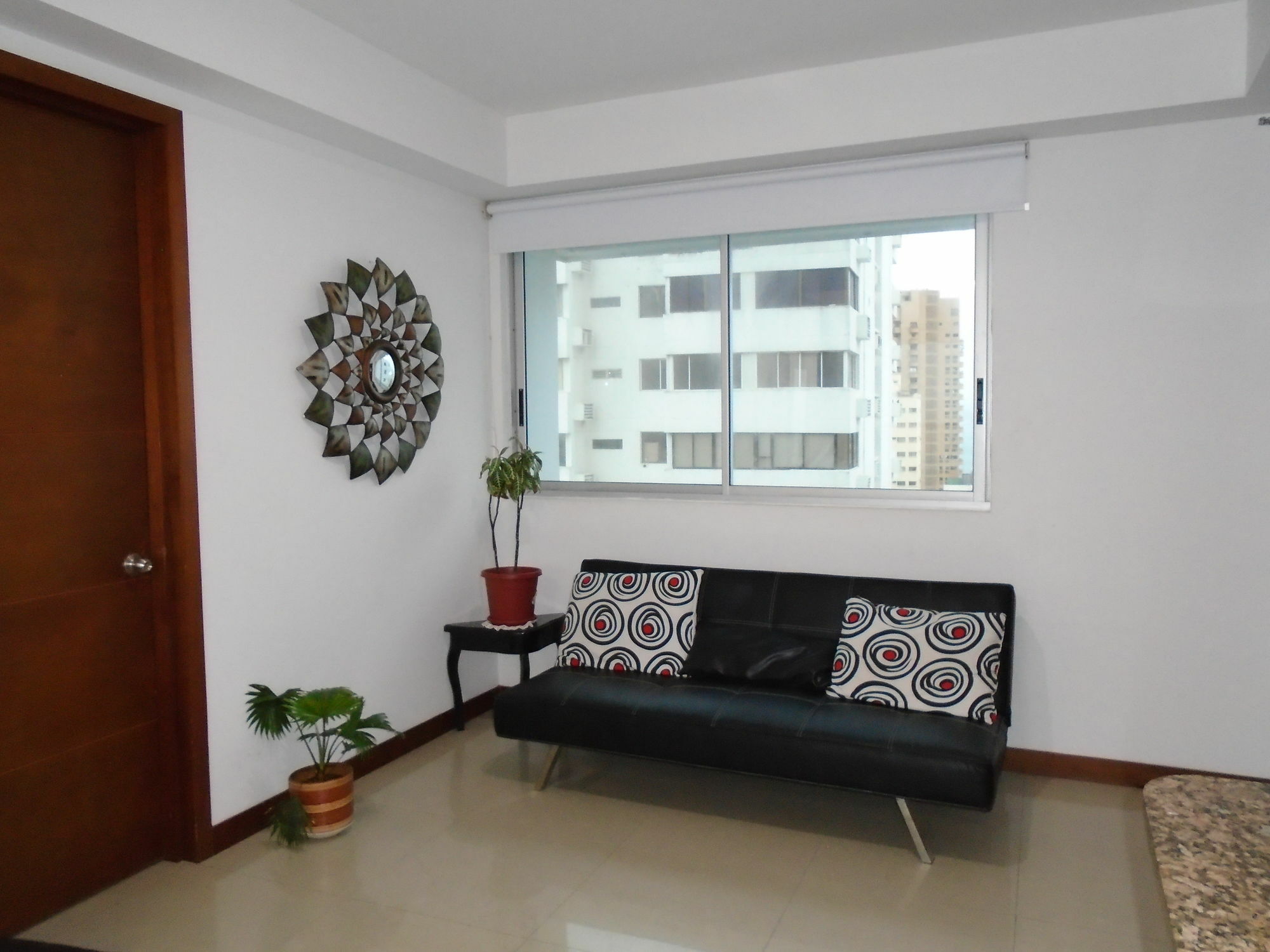 Hotel Edificio Palmetto - Frente Al Mar *