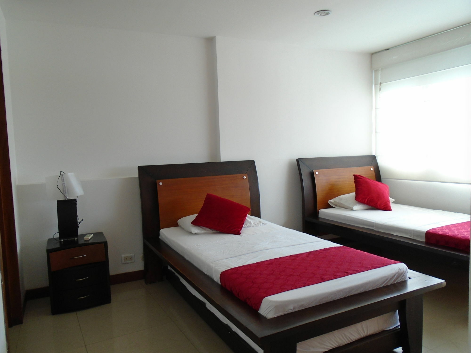 Hotel Edificio Palmetto - Frente Al Mar