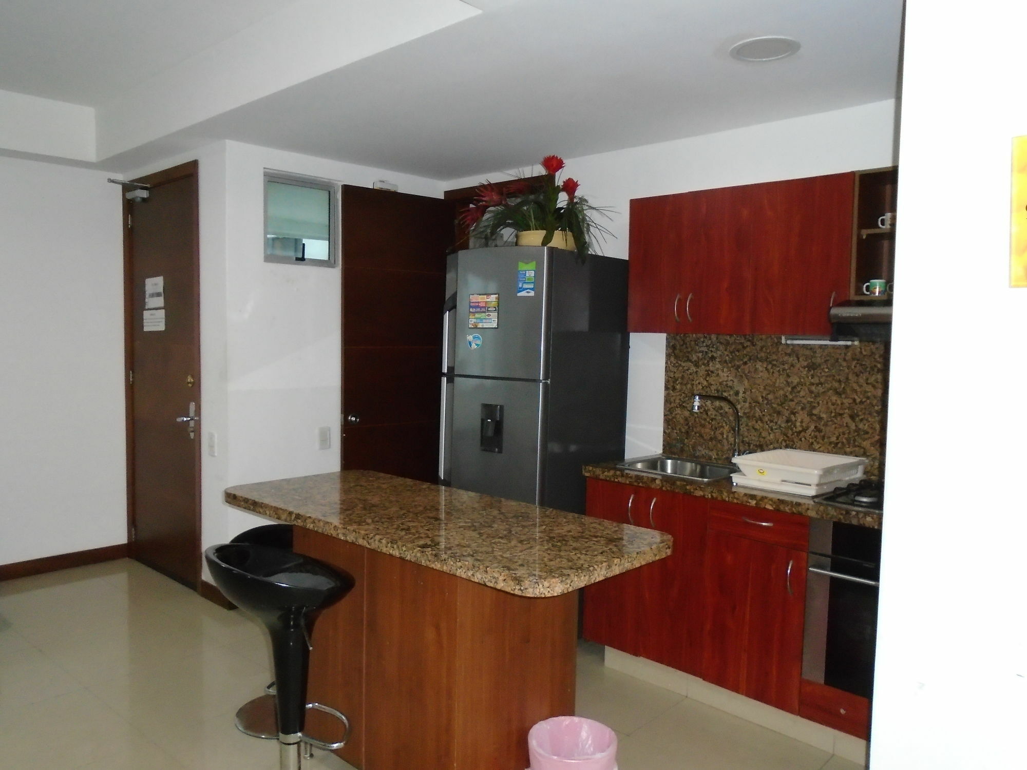 Edificio Palmetto - Frente Al Mar Hotel Cartagena